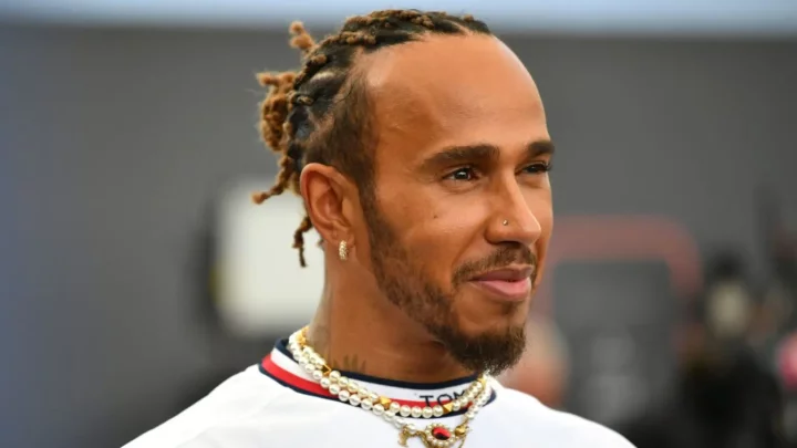 EPL: Lewis Hamilton predicts team to win title next season