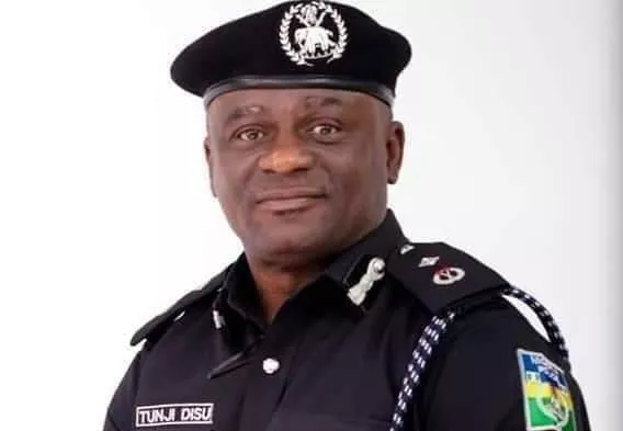 Why we'll not participate in Rivers LG poll - Police