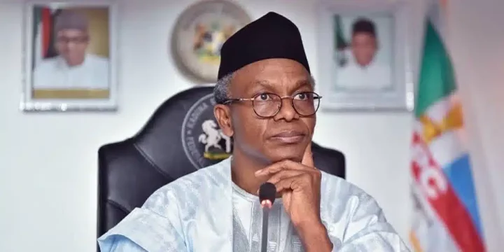 'I'll swear with Qur'an to prove that I didn't still as governor' - El-Rufai