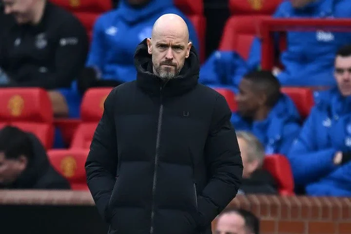 Erik ten Hag tipped for shock Premier League return after Man United sacking