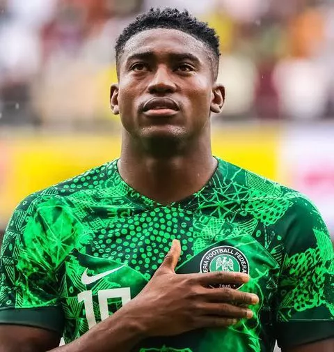 Forest slap ₦37 billion price tag on Taiwo Awoniyi amid West Ham interest