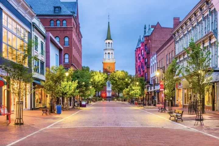 The top 20 safest cities to live in the US, ranked