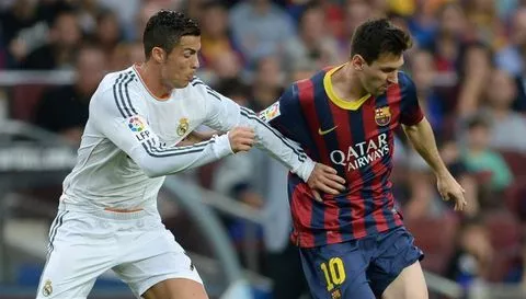 What I did for Messi: Cristiano Ronaldo finally opens up on relationship with Barcelona legend