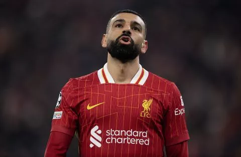 'He is closer to leaving than staying' - Salah's close friend gives update on Liverpool star's future