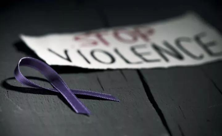 Enough is enough - Minister raises alarm over violence against women, children