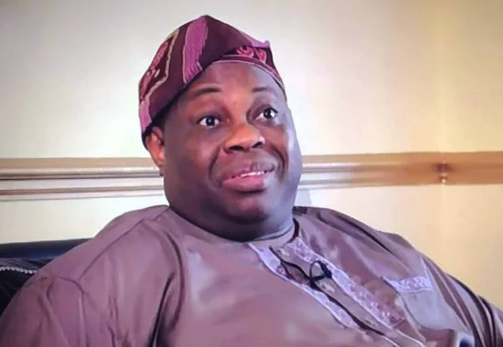 Why Wike Has Not Joined APC - Dele Momodu