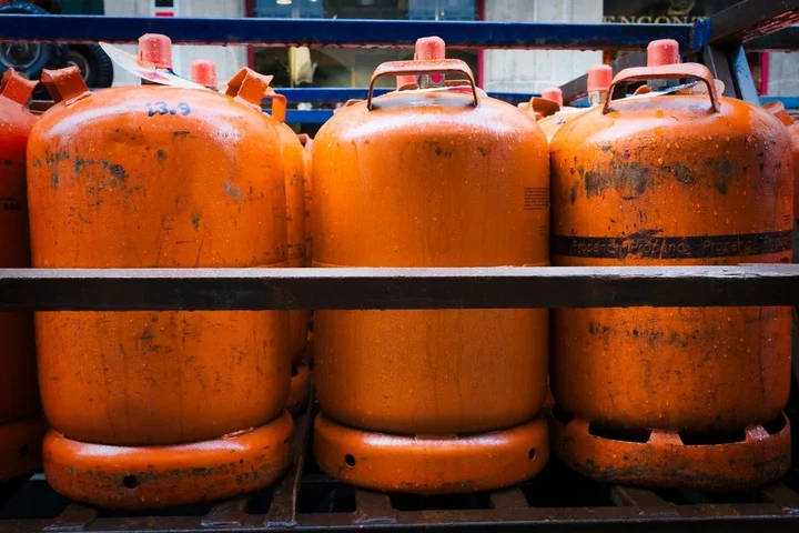 How to Identify an Expired Cooking Gas Cylinder