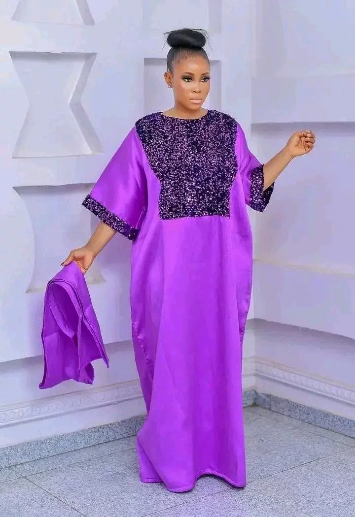 Gowns Made With Duchess Fabrics Ladies Can Wear To Stand Out At Any Occasion.