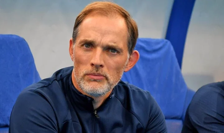 EPL: Tuchel picks club he wants to join after leaving Bayern Munich