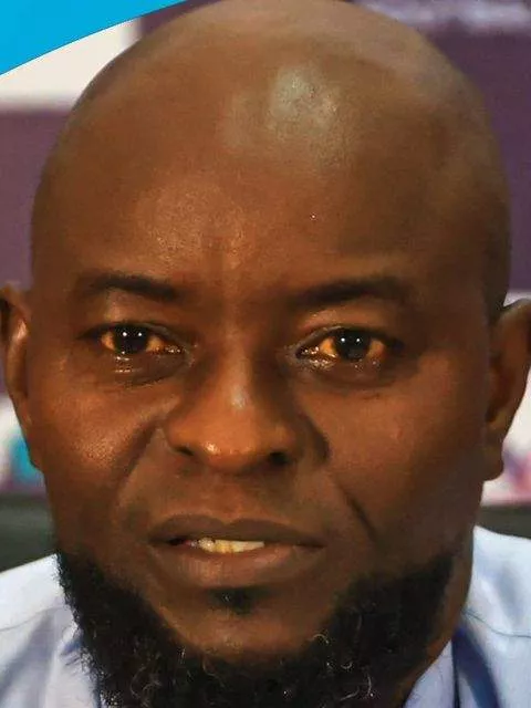 Finidi George has impressed at Enyimba and was assistant to Jose Peseiro in the Super Eagles.