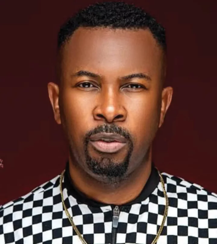 'If you die in abusive relationship, people will still talk' - Ruggedman