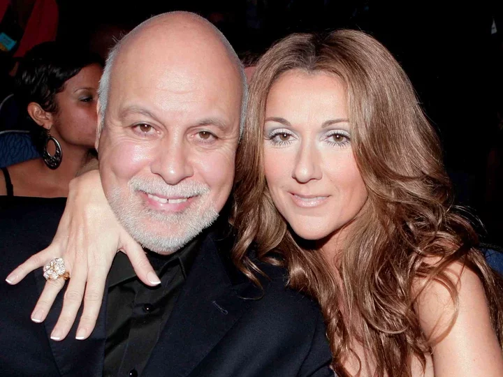 Céline Dion and René Angélil's Relationship: A Look Back