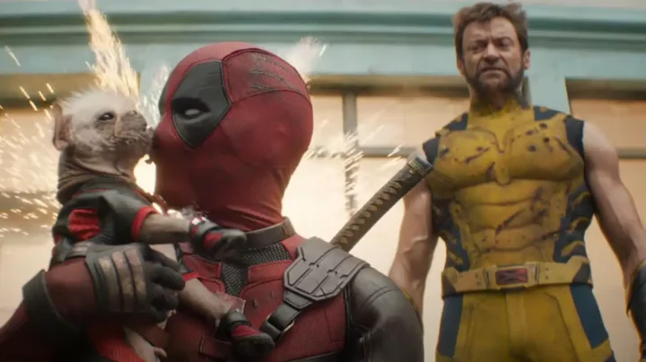 Deadpool & Wolverine's New Trailer Is Filled With Mutant Mayhem - Watch