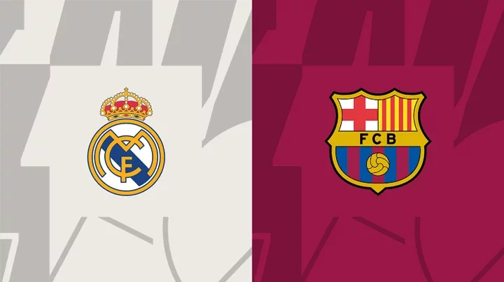 RMA vs BAR: Match Preview, Date, And Kickoff Time for the Much-Anticipated 2024 El Clasico