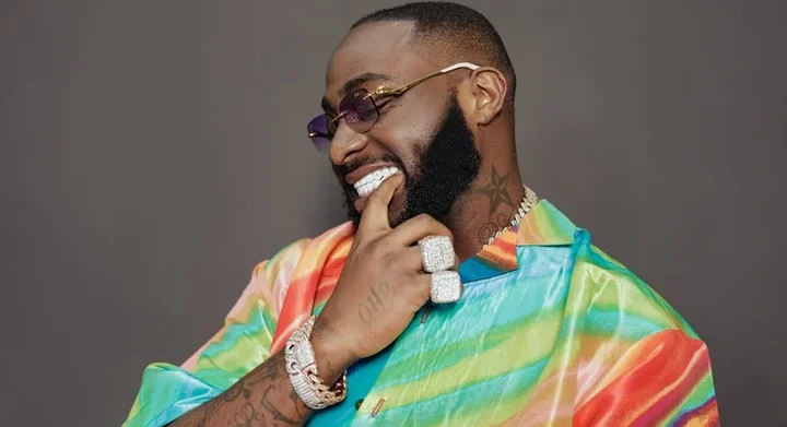 Davido lists the 3 artists he loves working with