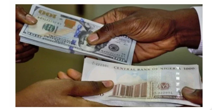 Naira depreciates to N1,250/$ in parallel market