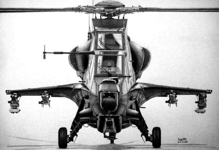 Z-10+Fierce+Thunderbolt - CAIC 'Z-10