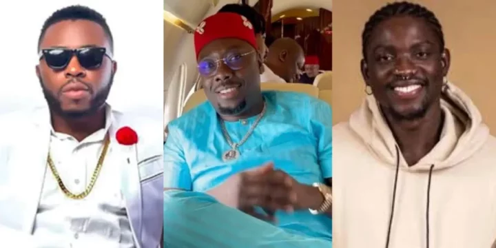 Samklef insists that Obi Cubana has created millionaires in Nigeria