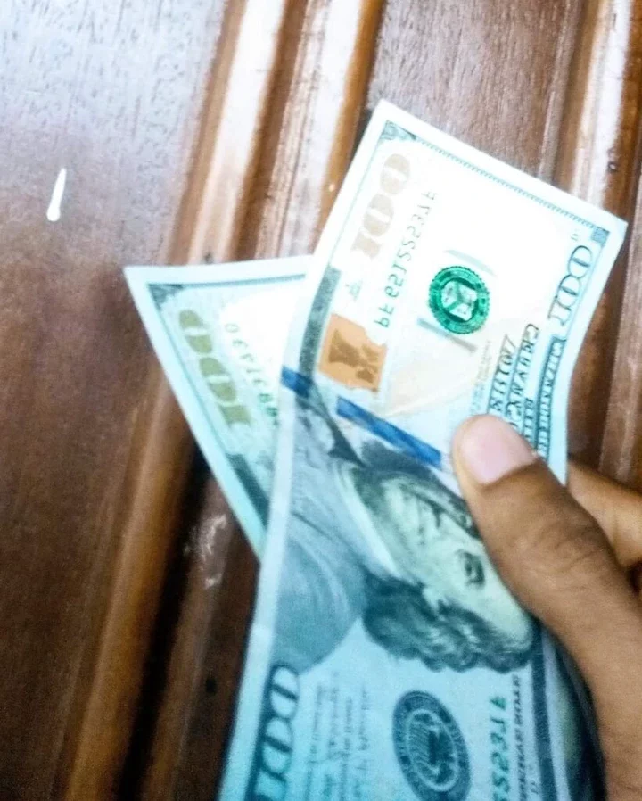 What's The Real Value of the Naira?