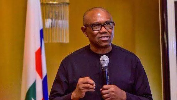 'The Supreme Court Ignored Rigging and Identity Theft' - Peter Obi Rejects Apex Court's Judgement