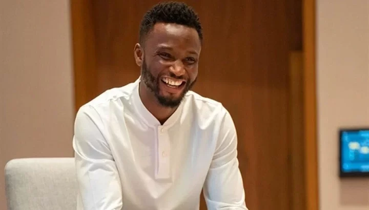 I am still the most decorated footballer in Nigeria - Mikel brags [Video]