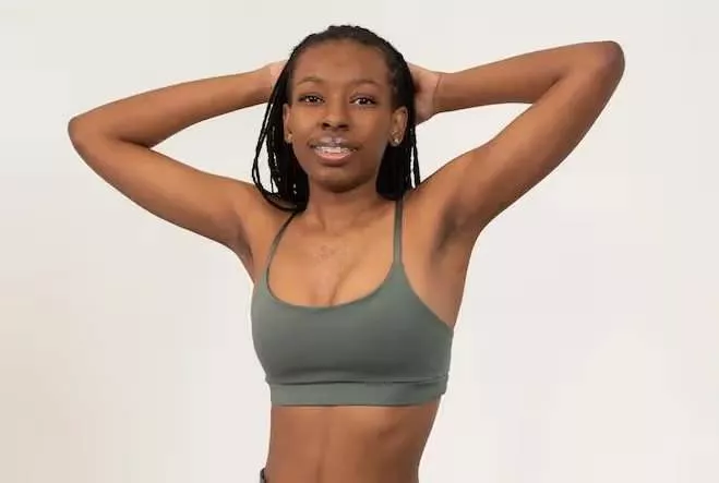 7 types of bras every woman should own