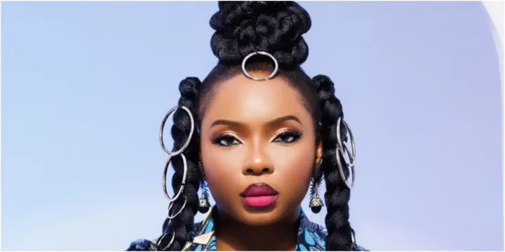 "I'm being pressured to get married" - Yemi Alade cries out
