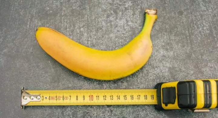 Ladies according to doctors, big size penis may be doing you more harm