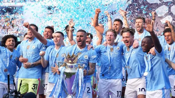 EPL: Man City chairman reveals game that convinced him Arsenal won't win title EPL: Man City chairman reveals game that convinced him Arsenal won't win title