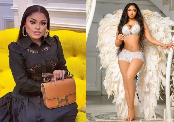 Bobrisky Called Out Over Unpaid Estate Dues