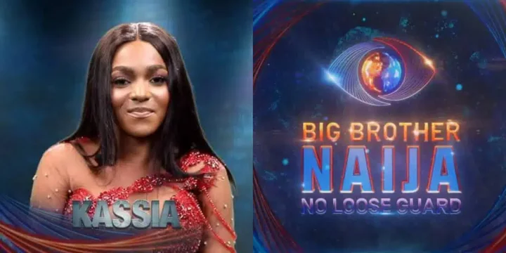 BBNaija: Kassia stammers as Ebuka questions her about Onyeka's alleged strategy involving Wanni X Handi