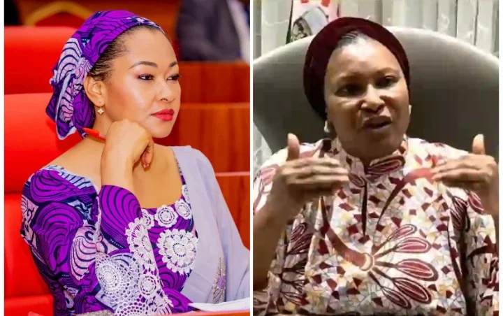 After Initial Reluctance, Senator Ireti Kingibe Demands Probe of Natasha's Allegations Against Akpabio