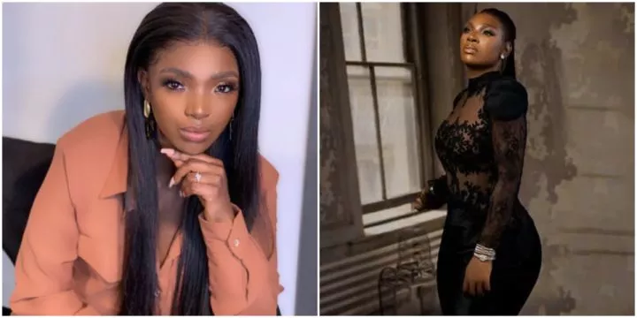 Annie Idibia leaves rehab, plans grand return amid marriage crisis