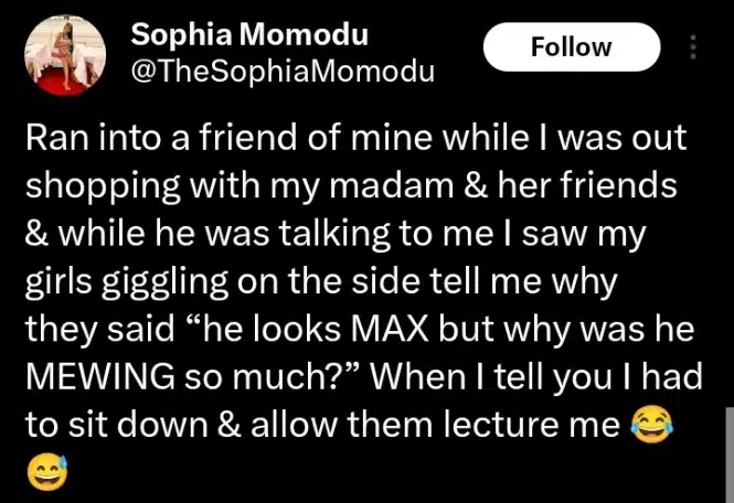 Sophia Momodu speaks on noticeable 'Gen Alpha' traits her daughter, Imade exhibits