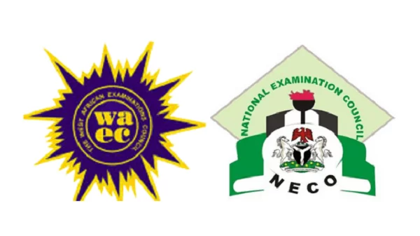 WAEC, NECO