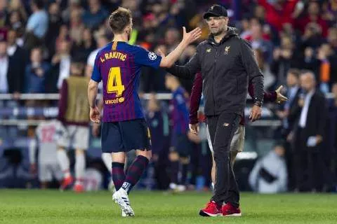 Barcelona to test Jurgen Klopp's resolve in the summer as search for Xavi's successor intensifies