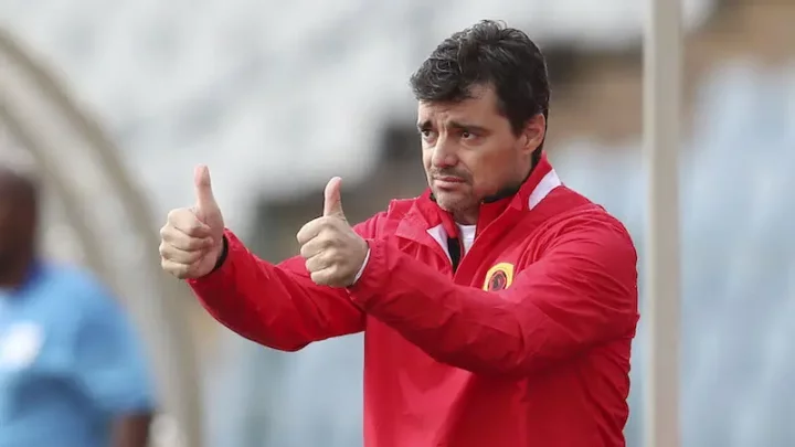 AFCON: They've greatest chances - Angola coach, Gonçalves picks two favourite teams to win trophy
