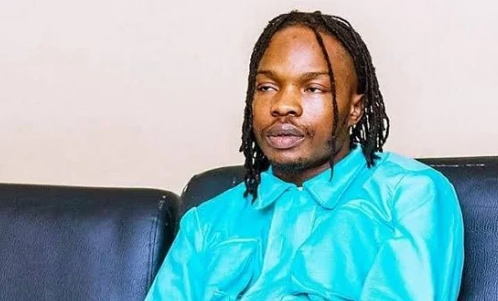 Video Of Naira Marley Dancing to Late Mohbad's Song Last Night at His Birthday Party