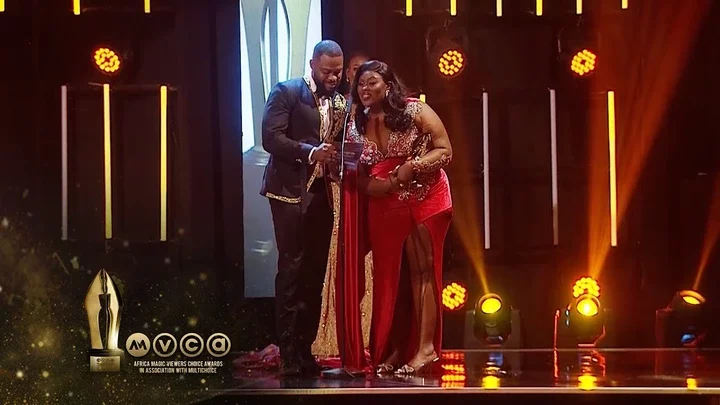 AMVCA 2024: These Are the Nominees