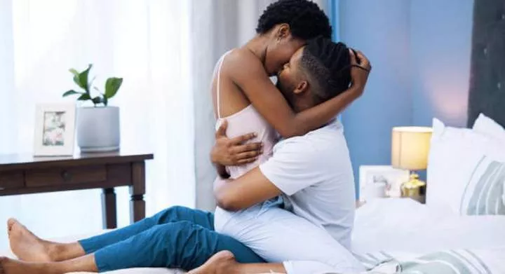 Men, here's how to stay celibate for a long time