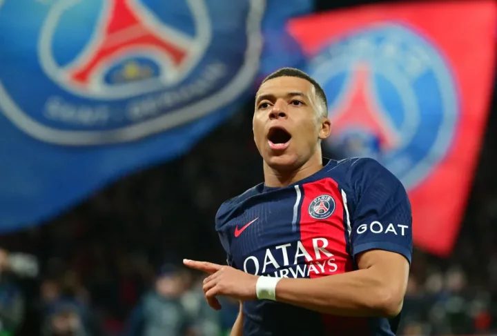 Kylian Mbappe confirms he will leave Paris Saint-Germain this summer