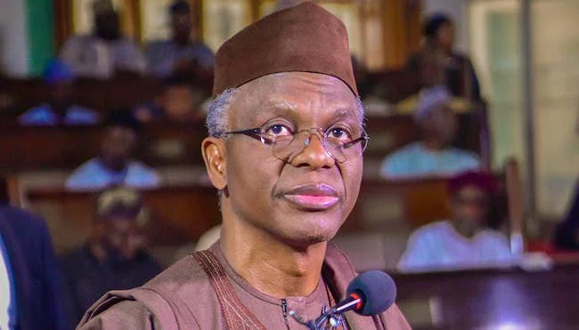 'I know people who paid for ministerial appointments', El-Rufai opens can of worms