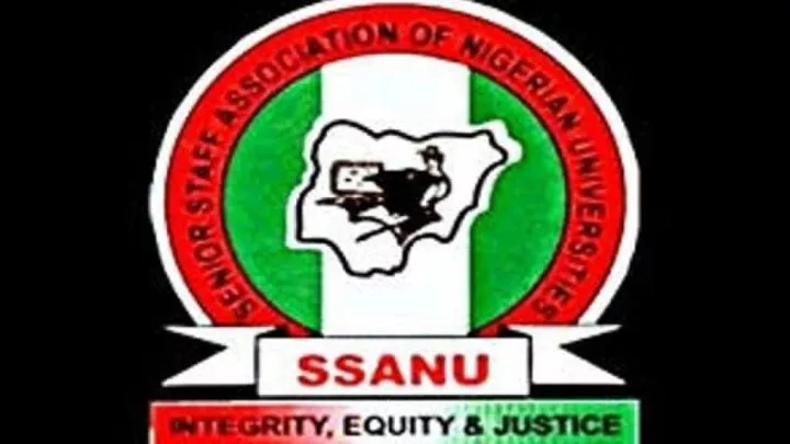 Strike: We won't resume without payment of our salary arrears - SSANU