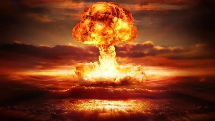 Just How Powerful Was The Biggest Bomb Ever Dropped? - OilPrice.com