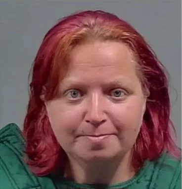 Woman arrested after messaging 10-year-old to throw infant on the ground and k!ll other family members