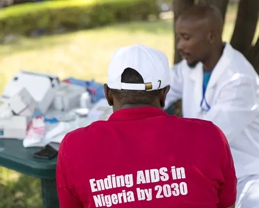 Nigeria recorded 77,000 new HIV infections and 43,000 AIDS-related deaths in 2022 - UN