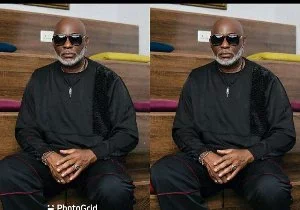 'Let the poor breath' - Netizens react as RMD shares jaw dropping photos