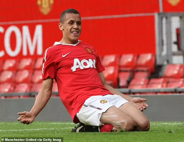 Former Man United star, Ravel Morrison 'convicted of fraud after using a dead person's blue badge to park his Audi in Manchester'