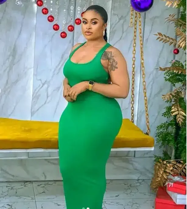 'I gave my ex-boyfriend 50% of my salary for six months' - Sarah Martins