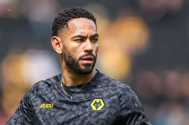 Wolves star gives honest Matheus Cunha admission and shares what Man Utd target is really like